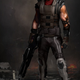 Illustration for article titled emDays Of Future Past/em Concept Reveals The Dystopian Jubilee We Never Saw